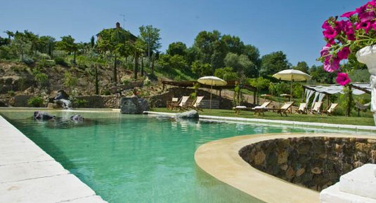 agriturismo di lusso toscana