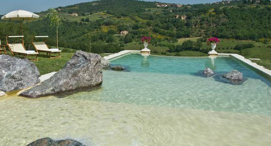 agriturismo di lusso toscana siena