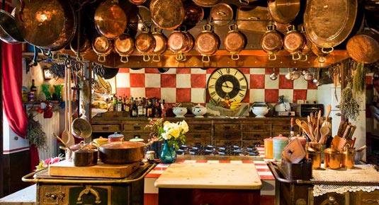 agriturismo di lusso