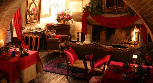 agriturismo di lusso montepulciano