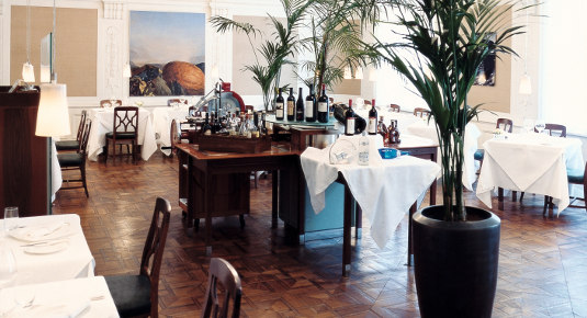 cena romantica bolzano