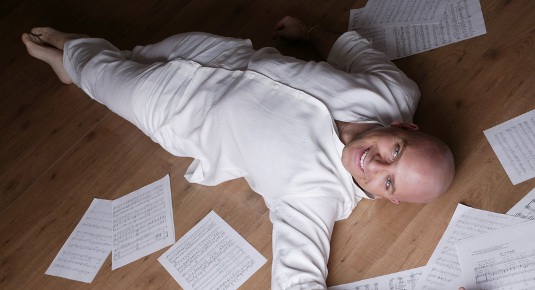 book fotografico uomo piemonte