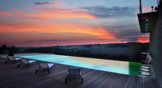 hotel casa sull albero