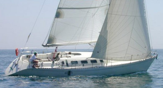 cena in barca lago di como