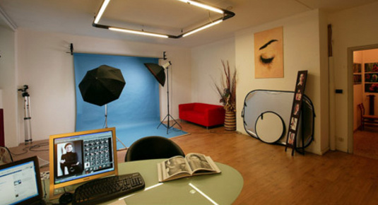 corso fotografia torino