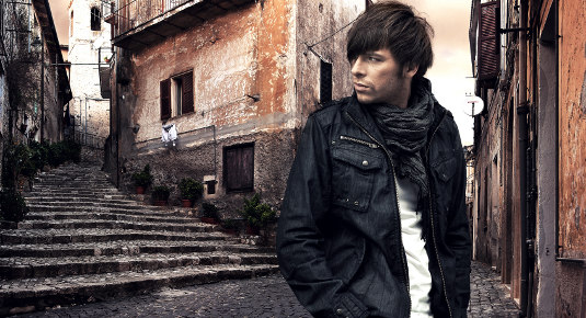 fotografa servizio fotografico