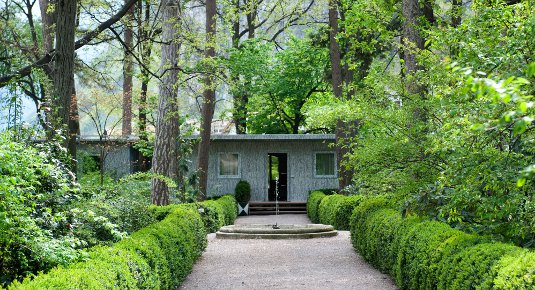 gli hotel piu strani d'italia