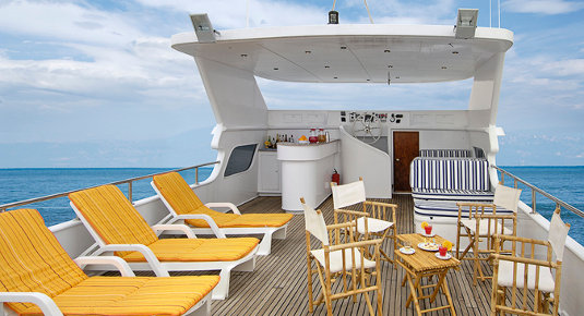 gli hotel piu strani venezia