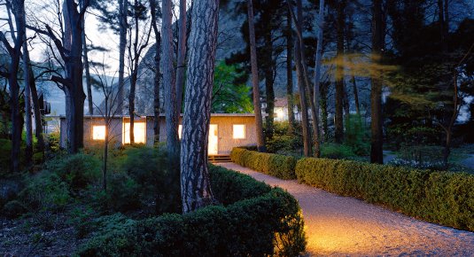 gli hotel piu strani d'italia bz