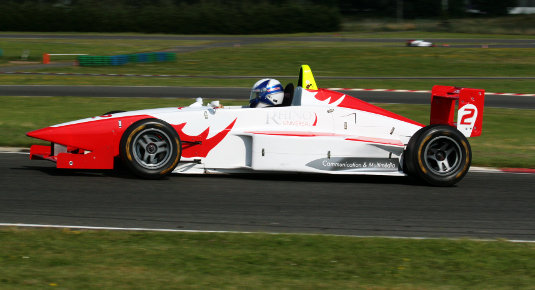 regalo uomo guidare formula