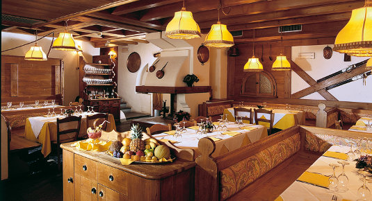 pernottamento motoslitta