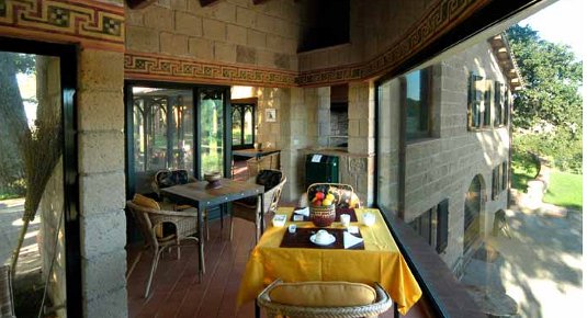 regalo weekend pernottamento