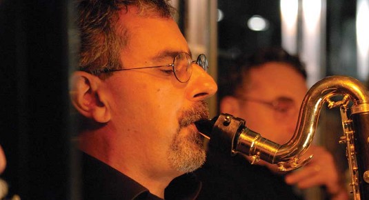 cena sulla tram roma