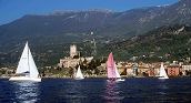 Lago di Garda Malcesine