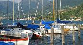 Lago d'Iseo (BS)