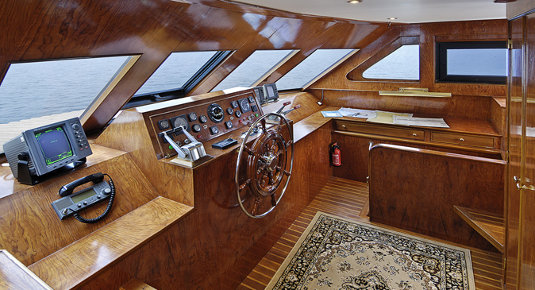 gli hotel piu strani barca venezia