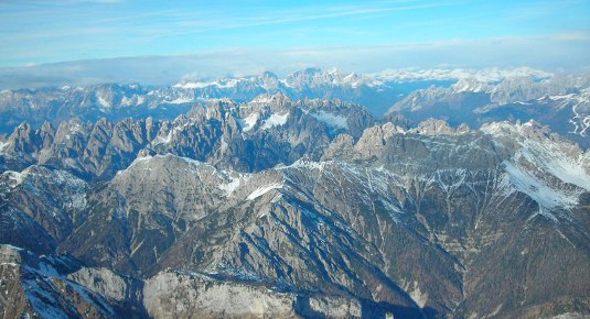 viaggio mongolfiera regalo