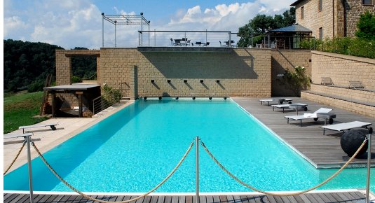 regalo weekend lazio