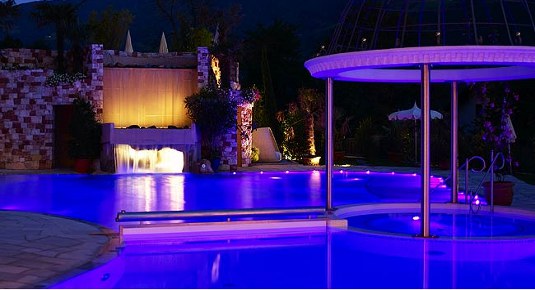 weekend benessere alto adige