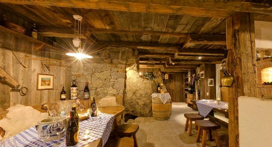 benessere alto adige