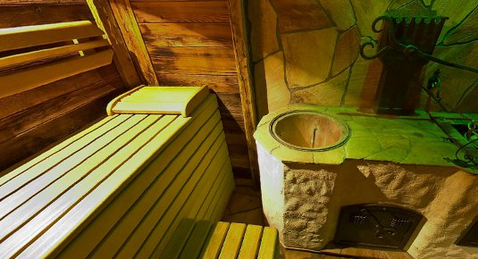 weekend benessere naturno