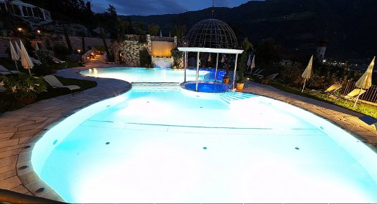 weekend spa benessere